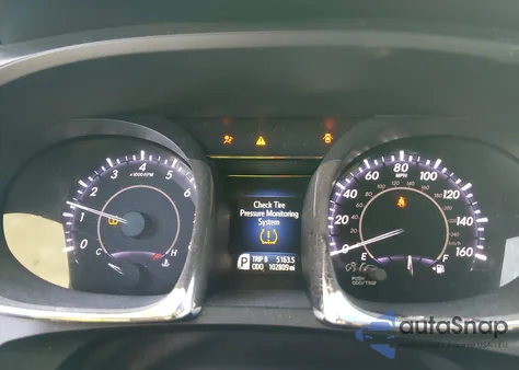 2014 Toyota Avalon Xle z USA, uszkodzony, nr VIN 4T1BK1EB3EU097466